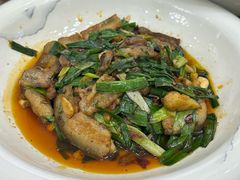 -椒香川流不息川菜馆(二七北路店)