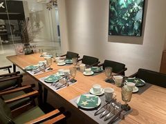 -小满Grainkitchen(滨江商业广场店)