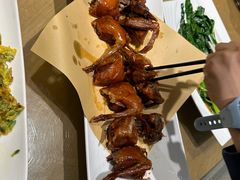 -汇丰苑·海鲜青岛菜(中山路大鲍岛店)