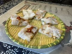 -安上粉皮.非遗手工小吃(骑龙巷店)