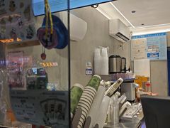 -茶百道(北街店)