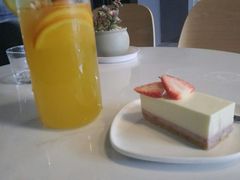 -ADO KAFE(大学城店)