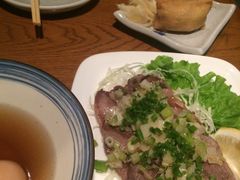 -万藏·荞麦酒房BANKURA JAPANESE SOBA KITCHEN(长乐路店)