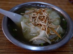 绉纱小馄饨-荣巷小馄饨(荣巷店)