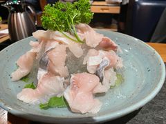 -老墙根涮肉·铜锅·烧烤(欢乐谷·王四营店)