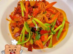 -聚味瞿记·龙虾堂(坡子街店)