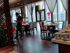 大堂-重庆大队长火锅(凤城八路店)