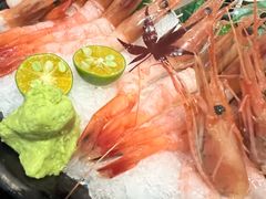 -昱匠·日本料理(金融街店)