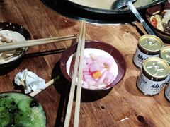 -楠火锅(龙阳广场店)