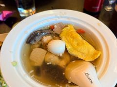 -西安凯悦酒店·湖畔中餐厅