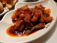 -七八冷面·延边朝鲜族美食(圣熙八号店)