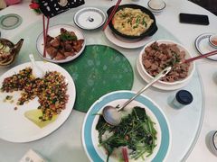 -南海食街(佛冈店)