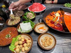 -冯校长老火锅(中联广场店)