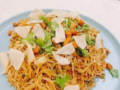 招牌海南粉-香香海南菜餐厅