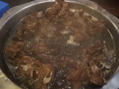 -老诚一锅·羊蝎子(广渠门外店)