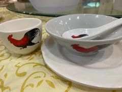 -禄源公·老莞诚饭店