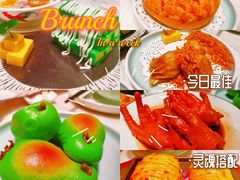 -胜记酒家·精致线(君汇店)