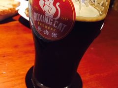 iphone_upload_pic-Boxing Cat Brewery拳击猫精酿啤酒馆(永福店)