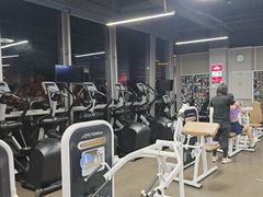 -形馆健身·普拉提(加州店)