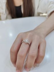 -珂兰钻石(美美2购物中心店)