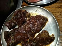 -原始泥炉烤肉(总店)