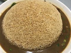 -翠茗农庄土菜馆(天目湖店)
