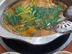 -大理.老字号渝记酸萝卜乌鱼(古城总店)