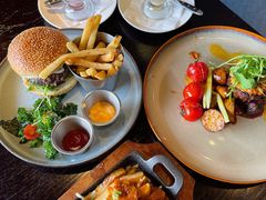 -bluefrog蓝蛙(恒隆广场店)