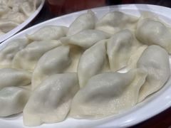 -喜家德虾仁水饺(长泰广场店)