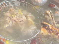 -合味土鸡火锅(中海世贸花园金碧庄店)