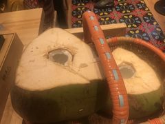 -椰夫人·养生椰子鸡(金沙洲永旺店)