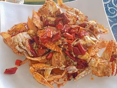 -波记美食店·现捞海鲜