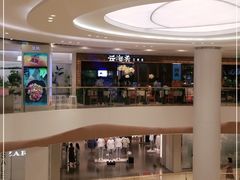 -云海肴·汽锅鸡·云南代表菜(曲江大悦城店)