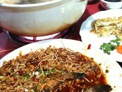 -口袋鸭砂煲火锅(解放路店)