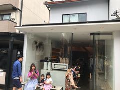 -% Arabica(京都东山店)