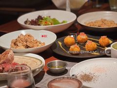 -MONICH牛排融合餐厅(和义大道购物中心店)