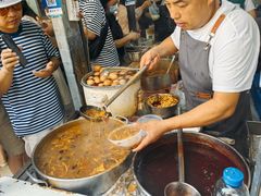 -逍遥镇刘相五胡辣汤豆沫馆(康复中街店)