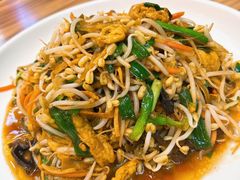 -合合春饼·酱骨·东北菜(潘家园店)
