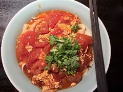 -喜晋道面馆(华严寺广场店)