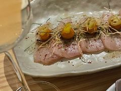 -Bistro Les Lilas丁香花小酒馆