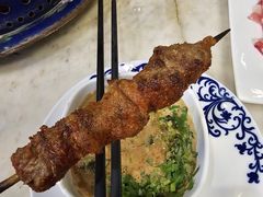 -东来顺•非遗火锅(外滩店)