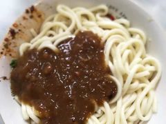 红油杂酱面-肖家河家常面(肖家河北街店)