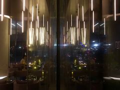 景观位-wann lounge 低温慢煮牛排·清吧