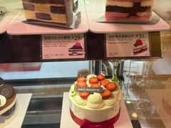 -巴黎贝甜(五月花广场店)