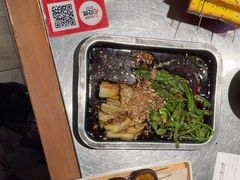 -绿地三只羊羊肉串(万科店)