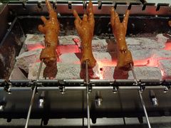 -很久以前羊肉串(打浦路店)