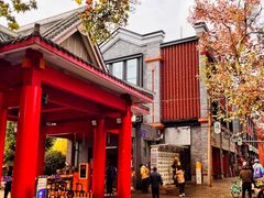 -四川大学(华西校区)