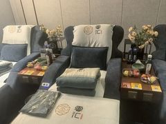 -雲汇影院式足浴(21世纪北环店)