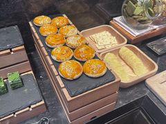 -广州天河希尔顿酒店