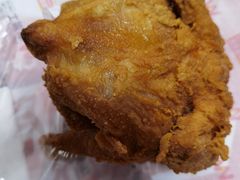 -华莱士·全鸡汉堡(五号路店)
